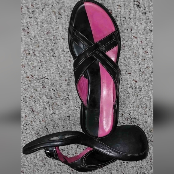 Cole Haan/ Nike Air G sandals - Picture 7 of 7